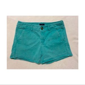 American Eagle outfitters women’s shorts